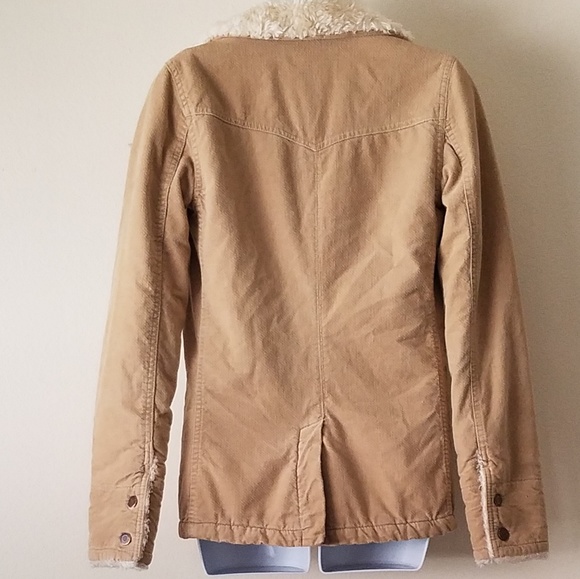 Abercrombie & Fitch Jacket - Picture 4 of 8